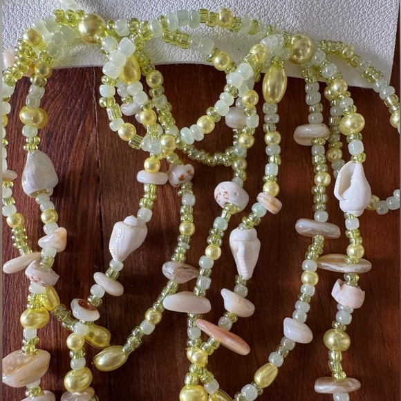 NEW Free People Say You Love Me Bow Dangle Earrings ~ Sage Green - Picture 5 of 5